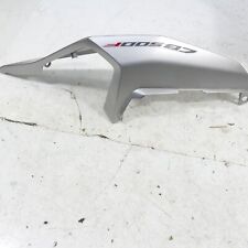 Honda 500 seitenverkleidung gebraucht kaufen  Dortmund