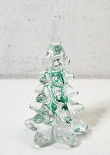 Vtg clear green for sale  Erie