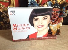 Mireille mathieu vie d'occasion  Juvisy-sur-Orge