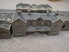 Ready built metcalfe for sale  OKEHAMPTON