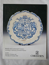 Christies catalogue british for sale  LONDON