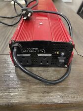 Power inverter 700w for sale  Breinigsville