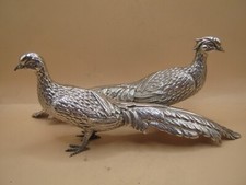 Vintage continental silver for sale  UK