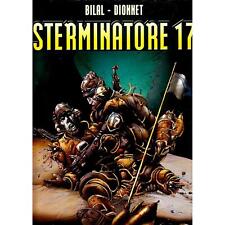 Enki bilal sterminatore usato  Treviso