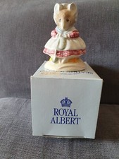 Royal albert beatrix for sale  CHESTERFIELD