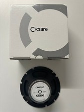 Cw170z ciare woofer usato  Cassino