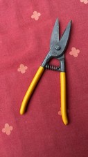 Blechschere gebraucht kaufen  Offenburg