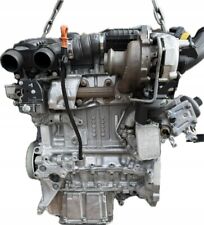 Motor komplett blue gebraucht kaufen  Torgau