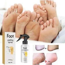 Fußpeeling spray reparatur gebraucht kaufen  Versand nach Germany