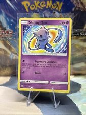 Shining mew 73 for sale  Dorothy