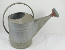 Vintage quart galvanized for sale  Hamlin
