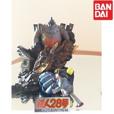Gashapon bandai super usato  Lonato del Garda