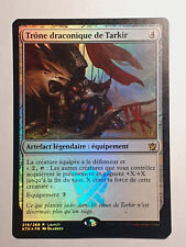 Draconian throne tarkir d'occasion  Expédié en Belgium