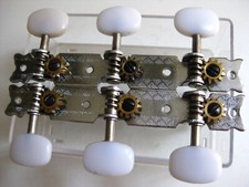 Afinadores de guitarra vintage Teisco Kay Cosmo Memphis SG Les Paul para atualização de projeto, usado comprar usado  Enviando para Brazil