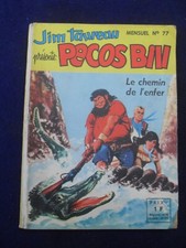 Jim teaureau présente d'occasion  Beaulieu-sur-Loire