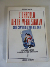 Oracolo della vera usato  Mantova
