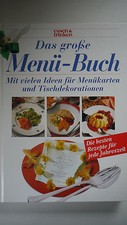 Essen trinken große gebraucht kaufen  Mörlenbach
