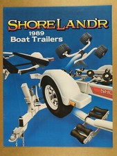 1989 shore land for sale  Hartland