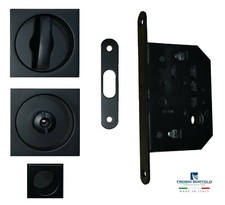 Kit serratura quadro usato  Sarno