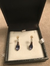 Bracelet matching earrings for sale  CLITHEROE