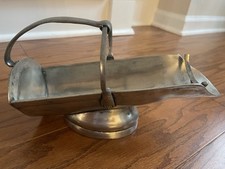 Vtg pewter home for sale  Mableton