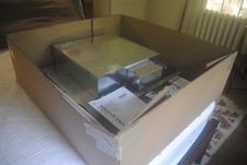 Externally vented telescopic for sale  Castleton on Hudson