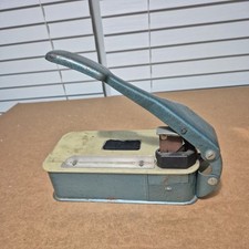 Lassco model cornerounder for sale  Tarpon Springs