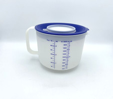 Tupperware großer rührmix gebraucht kaufen Tupperware großer rührmix gebraucht kaufen  Burgdorf