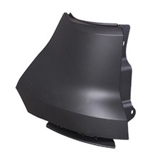 Capa de para-choque lateral do passageiro para Ford EcoSport 2018-2022 | traseira | CAPA | plástico comprar usado  Enviando para Brazil