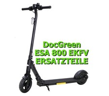 Docgreen esa 800 gebraucht kaufen Docgreen esa 800 gebraucht kaufen  Ochsenhausen