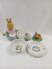 Vintage peter rabbit for sale  Watervliet