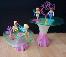 Playmobil meerjungfrau kinderw gebraucht kaufen  Wülfrath