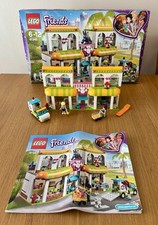 Lego friends heartlake for sale  SUNBURY-ON-THAMES