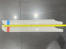 Heli helicopter blades for sale  SWINDON