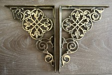 Pair vintage solid for sale  Newbury Park
