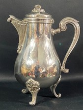 Cafetière style louis d'occasion  Bourges