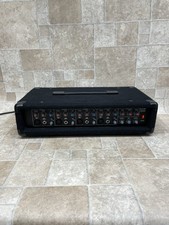Pulse pmh200 channel for sale  PETERBOROUGH