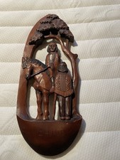 Geschnitzte holzfigur martin gebraucht kaufen Geschnitzte holzfigur martin gebraucht kaufen  München