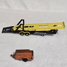Vtg majorette transauto for sale  Nampa