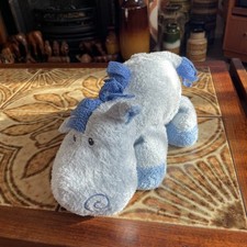Pluffies tylux blue for sale  LANCING