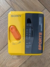 sony cassette walkman for sale sony cassette walkman for sale WALSALL