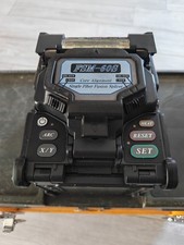 Giuntatrice fibra ottica usato  Italia