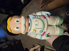 Alec monopoly spaceman for sale  Seattle