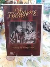 ohnsorg theater dvd gebraucht kaufen ohnsorg theater dvd gebraucht kaufen Köln