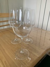 Dartington crystal red for sale  GOOLE