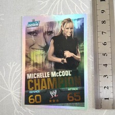 Cool champion wrestling d'occasion  Lille-