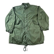 M65 fishtail parka d'occasion  Expédié en Belgium