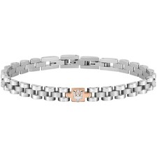 Bracciale maserati jm219aqh17 usato  Italia