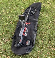 Used minelab ctx d'occasion  Expédié en Belgium