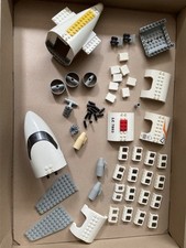 Lego flugzeug ersatzteile gebraucht kaufen  Bad Honnef